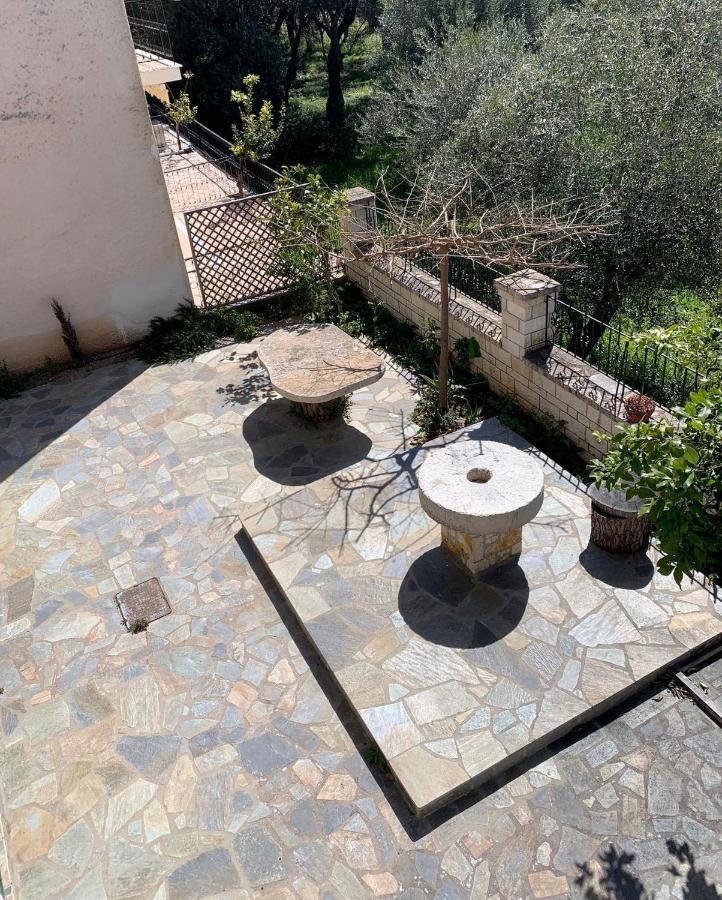 Dionysus Apartments & Studios Syvota Exterior photo